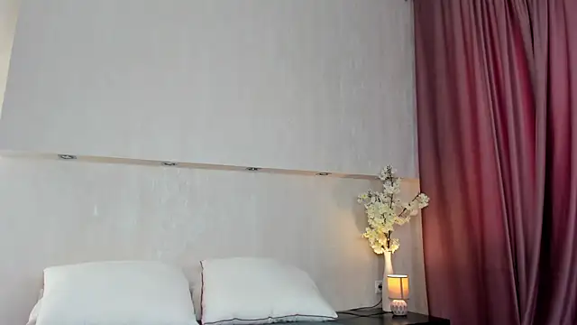 Erika Carpenter online show from June 11, 12:09 am