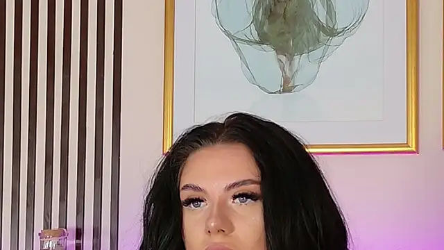 CarolinePrescott online show from February 19, 6:57 am