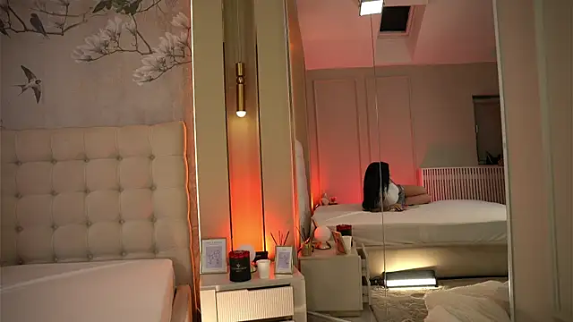 CarolinePrescott online show from June 25, 6:31 pm