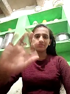 Baby  Shreya online show from May 1, 9:40 pm