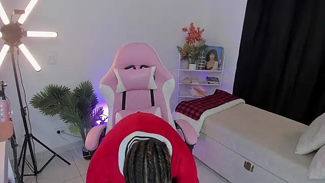 mulata 1ch online show from January 7, 12:36 am