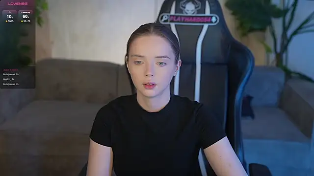 Cassy-Celestial  online show from July 5, 7:36 am