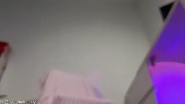 Martha Hoffman online show from November 9, 8:10 am