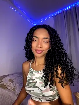 Snapshot of nicoleebony1 chatting on September 13, 8:39 pm nicoleebony1 online show from September 13, 8:39 pm