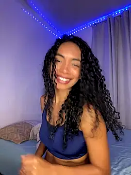 Snapshot of nicoleebony1 chatting on September 16, 4:59 pm nicoleebony1 online show from September 16, 4:59 pm