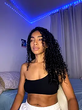 Snapshot of nicoleebony1 chatting on September 14, 10:51 pm nicoleebony1 online show from September 14, 10:51 pm