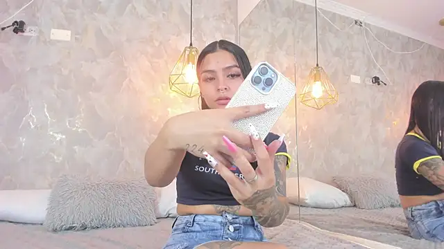 leigh-angels online show from June 23, 10:19 pm