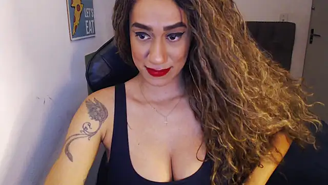 gauchinhaG online show from September 10, 8:42 pm