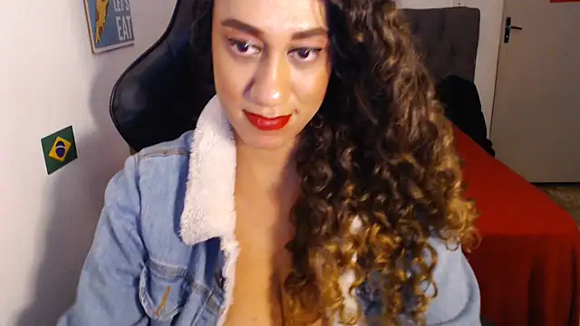 gauchinhaG online show from July 24, 8:16 pm