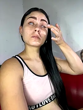 Azuna25 online show from October 19, 5:04 pm