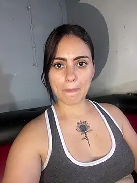 Azuna25 online show from June 21, 12:03 am