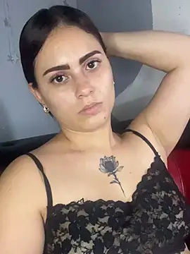 Azuna25 online show from July 3, 8:26 pm