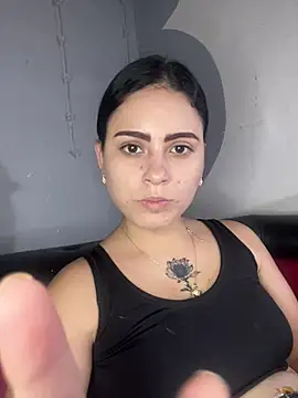 Azuna25 online show from July 29, 8:53 pm