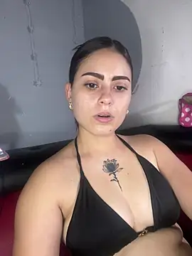 Azuna25 online show from July 2, 8:26 pm