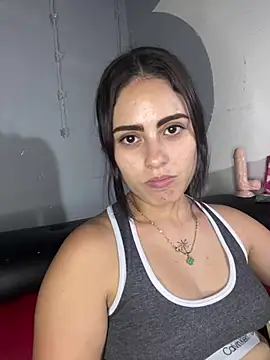 Azuna25 online show from April 27, 11:13 pm