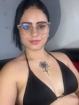 Azuna25 online show from July 26, 7:54 pm