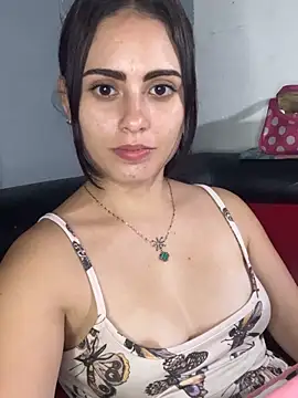 Azuna25 online show from April 29, 2:04 am