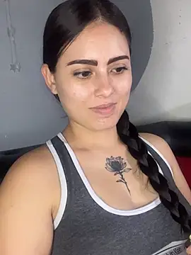 Azuna25 online show from June 22, 11:24 pm