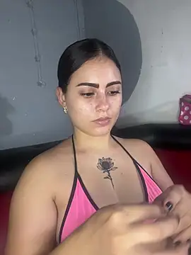 Azuna25 online show from July 8, 8:11 pm