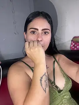 Azuna25 online show from July 16, 11:20 pm
