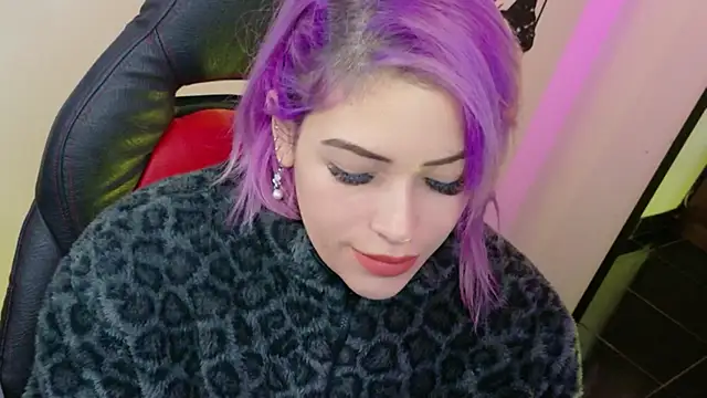 Natalia Montoya online show from June 14, 3:19 am