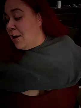 Juicyjordie online show from October 17, 6:16 am