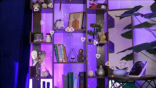 Bailey Evans online show from October 1, 6:51 am