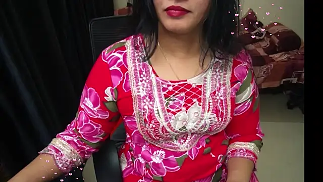 Arushisingh8888 online show from July 1, 2:05 pm