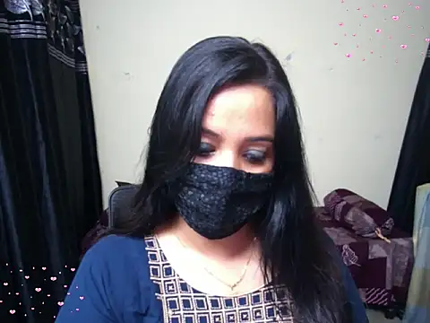 Arushisingh8888 online show from January 12, 3:17 pm