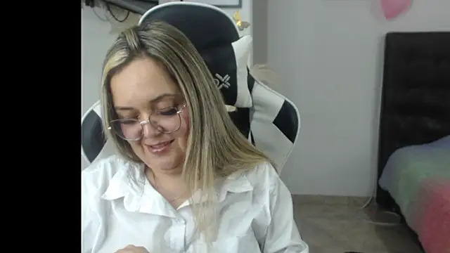 samy vsn online show from December 17, 12:27 am