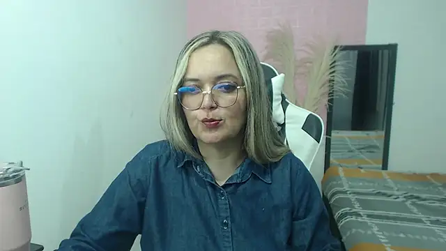 samy vsn online show from July 18, 12:36 am
