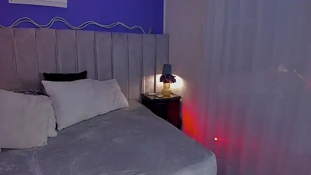 EvaaStevens online show from June 15, 6:41 pm
