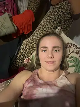 AlisaKissss online show from June 30, 7:24 pm