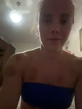 AlisaKissss online show from July 30, 7:04 pm