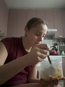 AlisaKissss online show from November 11, 10:34 am