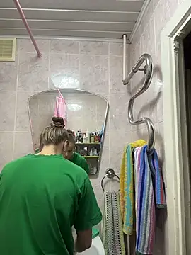 AlisaKissss online show from February 4, 6:55 pm