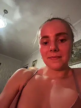 AlisaKissss online show from February 9, 8:00 pm