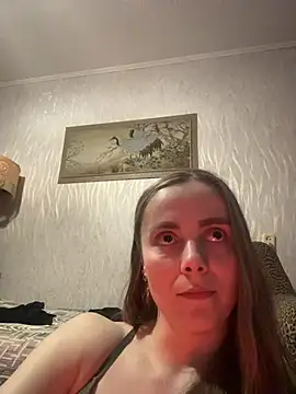 AlisaKissss online show from February 17, 7:46 pm