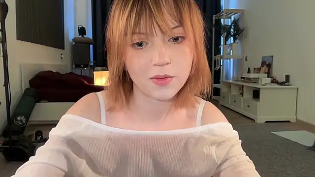 electric babe online show from October 17, 11:02 am