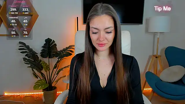 Micky  love online show from February 10, 8:01 pm