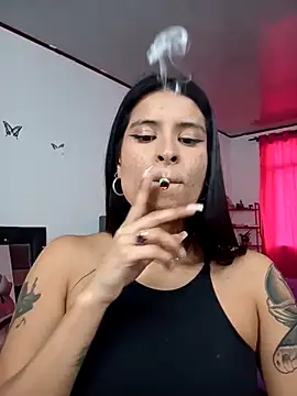 Snapshot of _elektrah chatting on October 10, 9:20 pm  elektrah online show from October 10, 9:20 pm