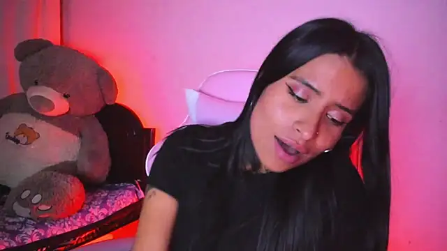 Snapshot of _elektrah chatting on September 13, 2:08 am  elektrah online show from September 13, 2:08 am