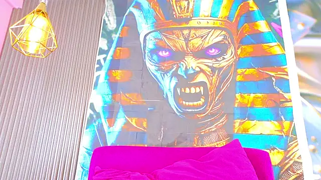 blaisysmith online show from October 31, 11:58 am