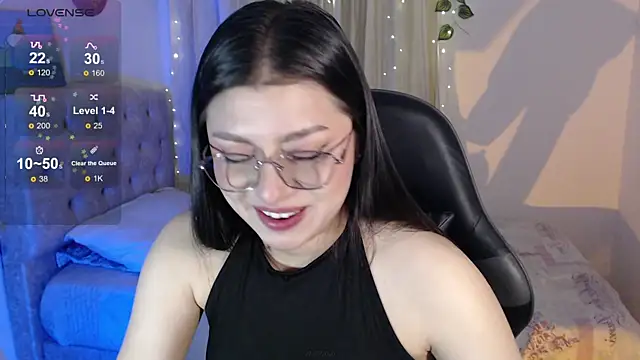 mily thomson b  online show from July 28, 12:08 am