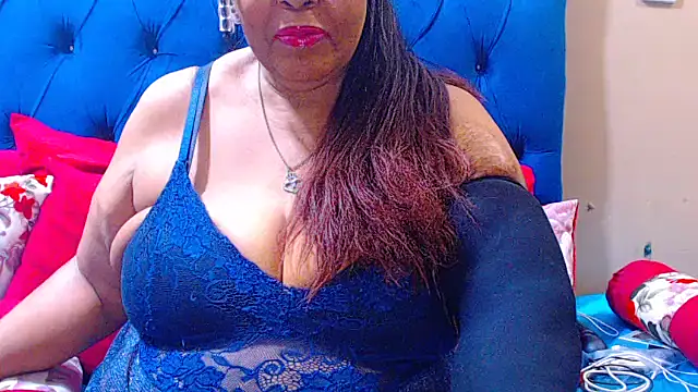 ebonycandy10 online show from September 24, 3:49 am