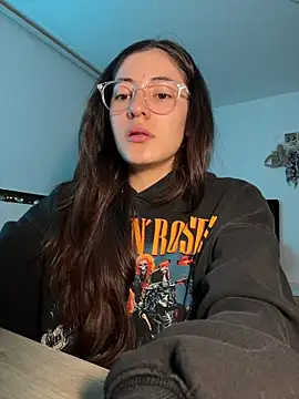 Pric3sgabi online show from December 17, 3:00 am