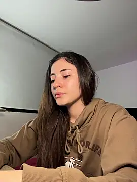 Pric3sgabi online show from December 2, 11:07 pm