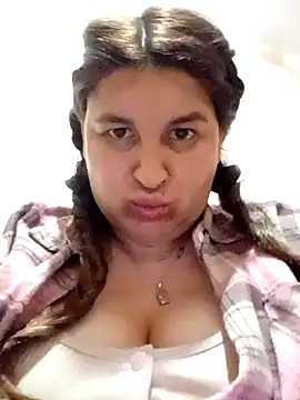 BlackVBarbie online show from May 2, 4:21 pm