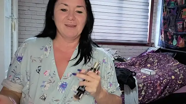 KinkyLittleWitch online show from September 11, 10:48 am