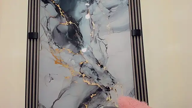 Rubi 30 online show from March 7, 1:29 pm